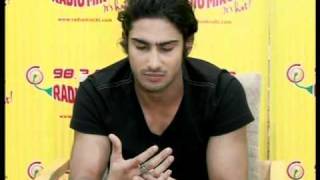 ‘One shouldn’t spend too much time being nervous’ – Pratiek Babbar
