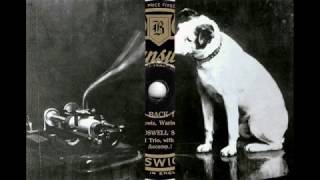 Boswell Sisters, The - Way Back Home(1935)