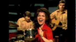 Jody Miller - He&#39;s So Fine (with The Jordanaires)