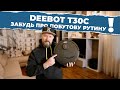 Ecovacs DLX71 BLACK - відео