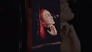 Daddy Yankee coquetea con su esposa Mireddys (mira su reacción)