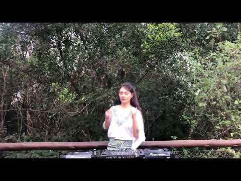 Fernada Pistelli - Set @ Unite - Techno Sessions