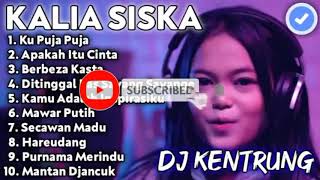 Download Lagu Dj Kentrung Kalia Full MP3 dan Video MP4 Gratis