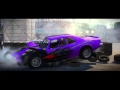 Grid 2 Demolition Derby DLC Official Trailer