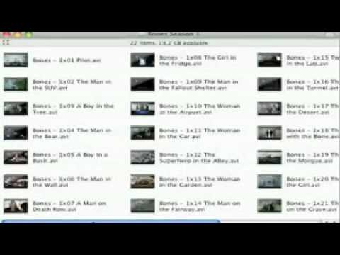 Supernatural S06E17 My Heart Will Go On