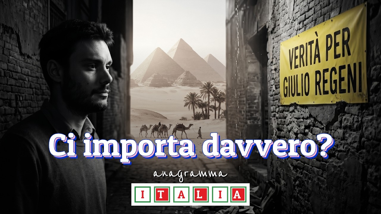 Verità per Giulio Regeni. E per gli altri?