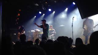 ROAM  -The Rich Life Of A Poor Man [LIVE at De Melkweg, The Netherlands]