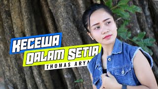 Download lagu Kecewa Dalam Setia (Thomas Arya)_Cover Eni Monroe mp3 Download lagu Kecewa Dalam Setia (Thomas Arya)_Cover Eni Monroe mp3