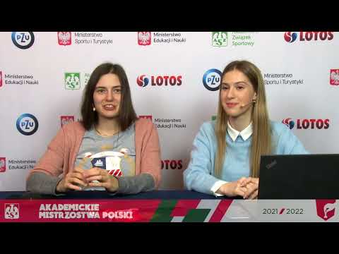 Drużynowe AMP w SZACHACH - dzień 2