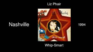Liz Phair - Nashville - Whip Smart [1994]