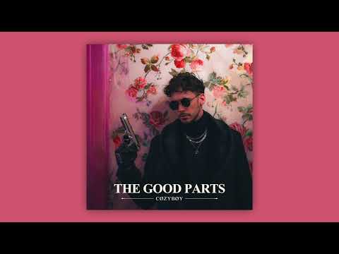 cøzybøy - the good parts