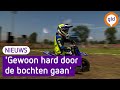 Lollebroekse Cross gaat door