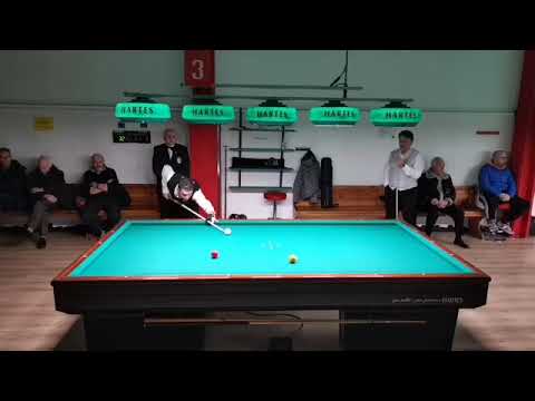 Semifinale Soresini vs Incorvaia