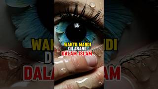 Download lagu 3 Waktu Mandi Yang Dilarang Dalam Islam #shortsfeed #islamicshorts #dakwah mp3