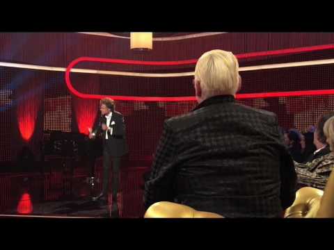 Max Giermann als Hugo Egon Balder