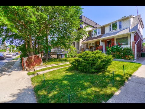287 Caledonia Road, York Home for Sale - Real Estate Properties for Sale