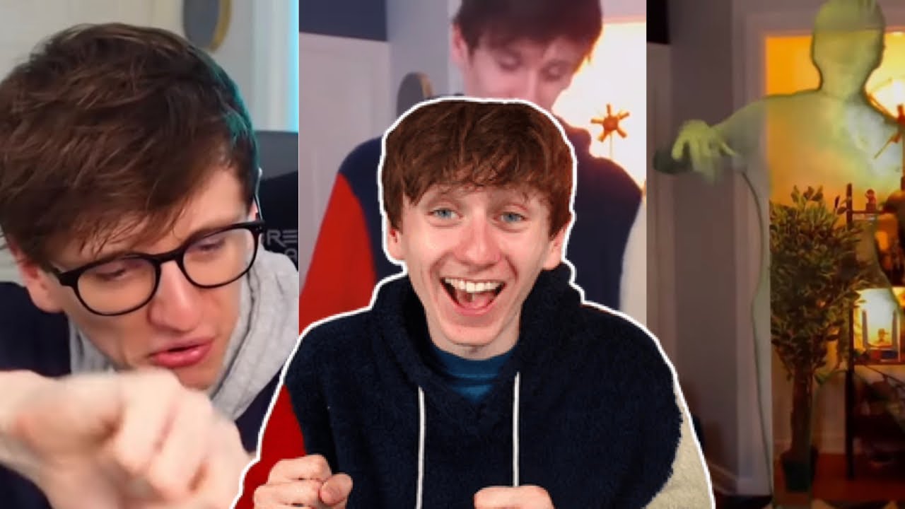 JACKSUCKSATLIFE FUNNY COMPILIATION!!! Part 1