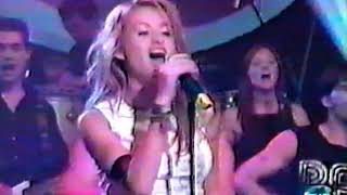 Paulina Rubio - Vive el verano -Música Si