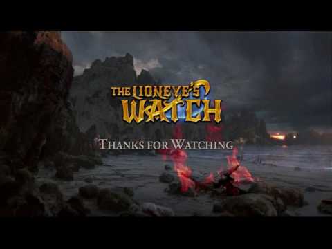Path of Exile The Lioneye's Watch Podcast :  Announcement about our Future