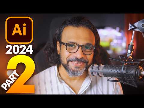 Adobe Illustrator Training Class 1 Selection Tool Urdu Hindi Eng Sub