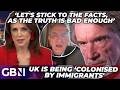 Britain At Breaking Point Sir Jim Ratcliffe WARNS UK Is Being Colonised By Immigrants