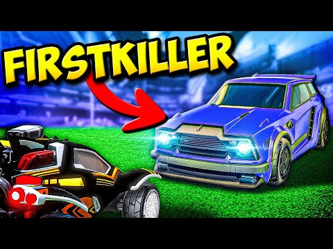 Can we beat the FINAL BOSS of Ranked 2v2?