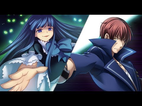 Umineko Chiru Episode 7 - Willard vs Bernkastel umineko project