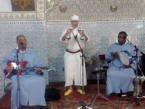 Groupe Tarragt Nzri Dik Oussan