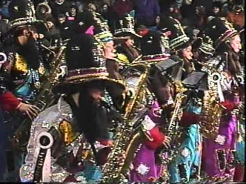 Duffy String Band 1997 - Southern Comfort