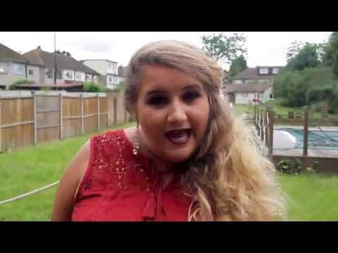 JENIFA SEASON 7 BEHIND THE SCENES (JENIFA IN LONDON)