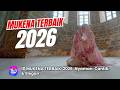 10 REKOMENDASI MUKENA TERBAIK 2026 Bahan Adem Nyaman Dipakai Sholat Harian