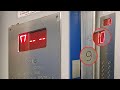 Positioning system fault on a 2004 Otis lift!