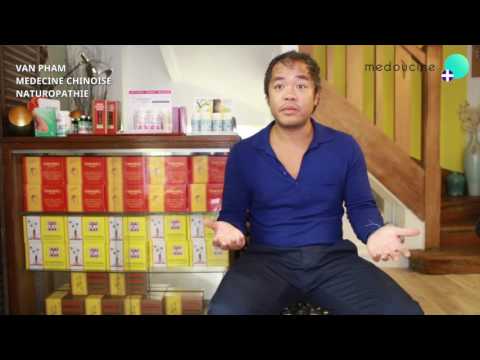 Vidéo : Comment accompagnez-vous les problèmes de foie Vidéo : Comment accompagnez-vous les problèmes de foie