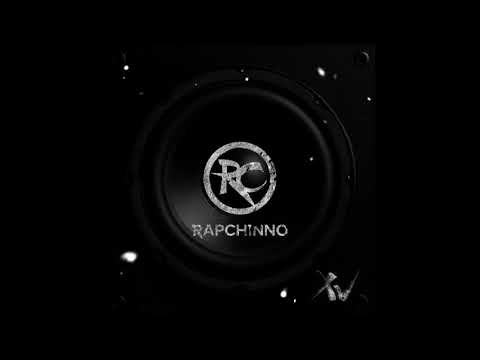 Rapchinno - альбом "XV" (лейбл 100PRO)