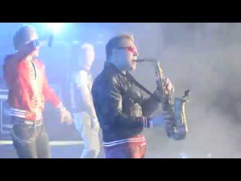 Sunstroke Project - Epic Sax (Official Video)