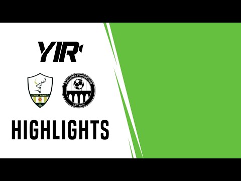 Highlights | Forest Row v Balcome FC | 01.05.21