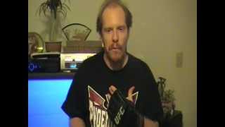 THE LEGACY OF MARCUS NOMAD CAGE