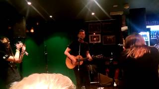 Little Matador - Stitch Yourself Up (Acoustic)