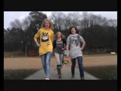 D-Force CREW - LMFAO