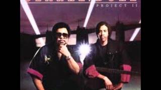 Stanley Clarke and George Duke- You're Gonna Love It (1983)