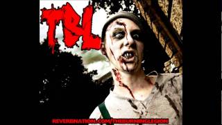 LEGIT RYDAZ - THE BURNING LEGION (TBL)