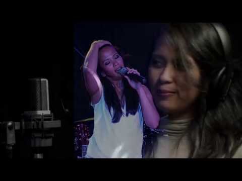 At Last - Etta James (covered by Tahera)