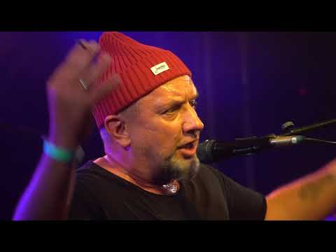 Karl Hlamkin & DZO | Карл Хламкин и ДЗО | 2019