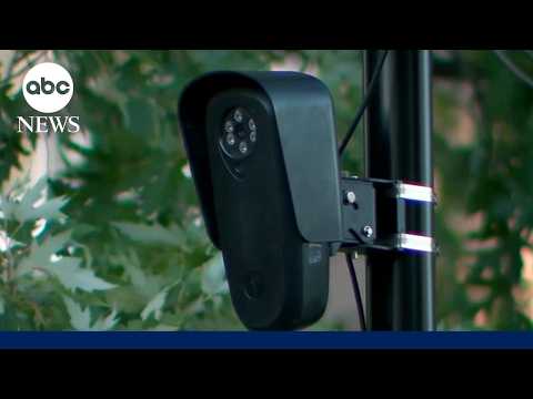 Flock license plate readers spark heated concerns about privacy and system misuse