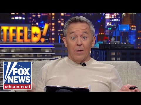 Gutfeld: There’s a new trend sweeping the nation’s colleges...