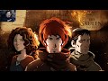 Ken Follett's: Die Säulen der Erde (Kapitel 10)