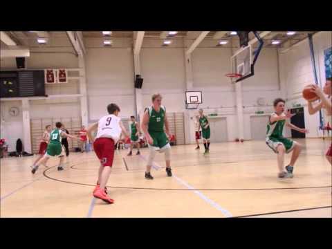 B-pojat Korihait - RaiPS