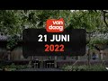 1Twente Vandaag van 21 juni 2022