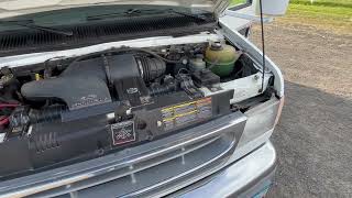 1197 Catalina Sport by Coachman Motorhome