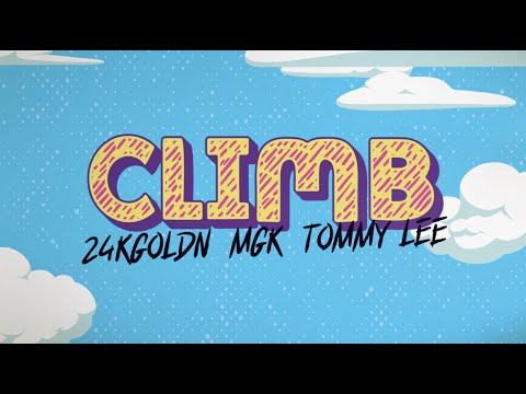 Video thumbnail for Climb